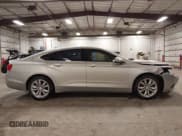 ✅ 2016 Chevrolet Impala LT • VIN: 2G1115S36G9115796 • Лот: 43384272. Опубликован ранее на IAAI с пробегом 132 818 миль. Бесплатный доступ к архиву аукционных продаж из США и подробный отчёт об истории автомобиля на DreamBid. Изображение 14.
