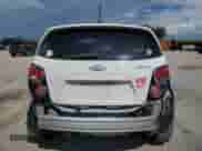 ✅ 2016 Chevrolet Sonic LS • VIN: 1G1JA6SH0G4168207 • Лот: 70170054. Размещён на Copart с пробегом 101 983 миль миль. Получите бесплатный доступ к архиву аукционных продаж из США и посмотрите подробный отчёт об истории автомобиля на DreamBid. Изображение 6.