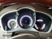 ✅ 2010 Cadillac SRX Premium Collection • VIN: 3GYFNCEY0AS573514 • Lot: 84370935. Listed on Copart with 102,151 mi. Free auction sales archive from the USA and detailed vehicle history report at DreamBid. Image 9.