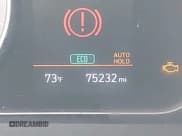 ✅ 2022 Hyundai Ioniq Blue • VIN: KMHC65LC4NU279625 • Lot: 41518795. Wystawiony na IAAI z przebiegiem 75 232 mil. Bezpłatny archiwum sprzedaży aukcyjnych z USA i szczegółowy raport historii pojazdu na DreamBid. Zdjęcie 15.