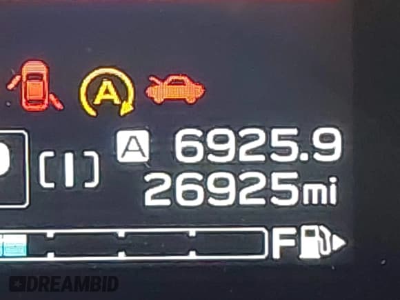 ✅ 2022 Subaru Forester Premium • VIN: JF2SKADC3NH402277 • Lot: 43720757. Listed on IAAI with 26,925 mi. Free auction sales archive from the USA and detailed vehicle history report at DreamBid. Image 15.