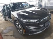 ✅ 2022 Ford Mustang Mach-E Premium • VIN: 3FMTK3R76NMA45940 • Lot: 41469149. Listed on IAAI with 59,969 mi. Free auction sales archive from the USA and detailed vehicle history report at DreamBid. Image 1.