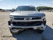 ✅ 2024 Chevrolet Silverado 1500 RST • VIN: 1GCUDEED9RZ261862 • Лот: 71526025. Опубликован ранее на Copart с пробегом 13 692 миль. Бесплатный доступ к архиву аукционных продаж из США и подробный отчёт об истории автомобиля на DreamBid. Изображение 5.