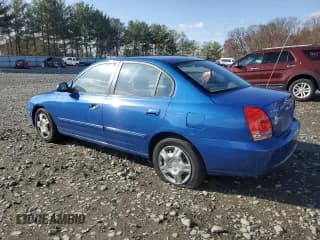 ✅ 2004 Hyundai Elantra GLS • VIN: KMHDN46D44U819950 • Lot: 51485005. Wystawiony na Copart z przebiegiem 163 700 mil. Bezpłatny archiwum sprzedaży aukcyjnych z USA i szczegółowy raport historii pojazdu na DreamBid. Zdjęcie 2.