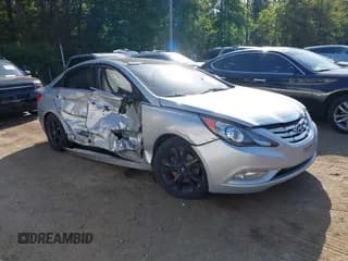 ✅ 2012 Hyundai Sonata SE • VIN: 5NPEC4AC6CH355744 • Lot: 42551898. Wystawiony na IAAI z przebiegiem 250 611 mil. Bezpłatny archiwum sprzedaży aukcyjnych z USA i szczegółowy raport historii pojazdu na DreamBid. Zdjęcie 1.