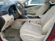 ✅ 2011 Lexus RX 350 • VIN: 2T2ZK1BA7BC050802 • Lot: 60291335. Wystawiony na Copart z przebiegiem 102 412 mil. Bezpłatny archiwum sprzedaży aukcyjnych z USA i szczegółowy raport historii pojazdu na DreamBid. Zdjęcie 7.