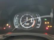 ✅ 2020 Lexus RC 350 F Sport • VIN: JTHGZ5BC7L5022883 • Lot: 86223194. Listed on Copart with 33,305 mi. Free auction sales archive from the USA and detailed vehicle history report at DreamBid. Image 9.