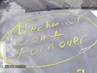 ✅ 2017 Hyundai Santa Fe SE • VIN: KM8SMDHF2HU236582 • Лот: 43593810. Опубликован ранее на IAAI с пробегом 193 175 миль. Бесплатный доступ к архиву аукционных продаж из США и подробный отчёт об истории автомобиля на DreamBid. Изображение 6.