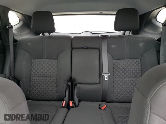 ✅ 2020 Chevrolet Blazer LT • VIN: 3GNKBCRS9LS677478 • Lot: 52629715. Listed on Copart with 87,645 mi. Free auction sales archive from the USA and detailed vehicle history report at DreamBid. Image 10.