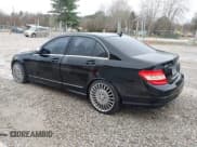 ✅ 2008 Mercedes-Benz C 300 Sport • VIN: WDDGF54X88F110195 • Lot: 43833610. Wystawiony na IAAI z przebiegiem 250 688 mil. Bezpłatny archiwum sprzedaży aukcyjnych z USA i szczegółowy raport historii pojazdu na DreamBid. Zdjęcie 3.