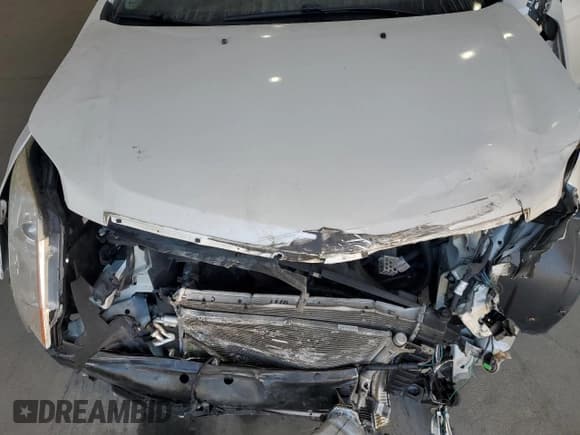 ✅ 2012 Cadillac SRX Luxury Collection • VIN: 3GYFNDE3XCS534703 • Лот: 86767995. Опубликован ранее на Copart с пробегом 92 320 миль. Бесплатный доступ к архиву аукционных продаж из США и подробный отчёт об истории автомобиля на DreamBid. Изображение 12.