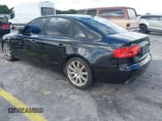 ✅ 2011 Audi A4 Premium • VIN: WAUAFAFL0BN011531 • Lot: 43423893. Listed on IAAI with 162,836 mi. Free auction sales archive from the USA and detailed vehicle history report at DreamBid. Image 3.