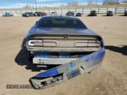 ✅ 2021 Dodge Challenger SRT Hellcat Redeye Widebody • VIN: 2C3CDZL94MH507960 • Lot: 46536885. Wystawiony na Copart z przebiegiem 17 639 mil. Bezpłatny archiwum sprzedaży aukcyjnych z USA i szczegółowy raport historii pojazdu na DreamBid. Zdjęcie 6.