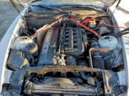 ✅ 2004 BMW Z4 3.0i • VIN: 4USBT53504LU08453 • Lot: 94264665. Listed on Copart with 185,456 mi. Free auction sales archive from the USA and detailed vehicle history report at DreamBid. Image 11.