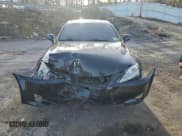 ✅ 2006 Lexus IS 350 • VIN: JTHBE262465008661 • Lot: 94801795. Listed on Copart with 234,161 mi. Free auction sales archive from the USA and detailed vehicle history report at DreamBid. Image 5.