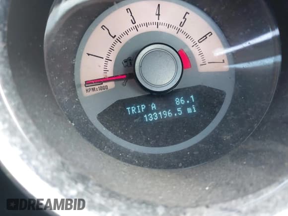 ✅ 2010 Ford Mustang V6 • VIN: 1ZVBP8AN6A5156235 • Lot: 43490570. Listed on IAAI with 133,196 mi. Free auction sales archive from the USA and detailed vehicle history report at DreamBid. Image 16.