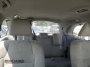 ✅ 2017 Honda Odyssey EX • VIN: 5FNRL5H45HB025346 • Lot: 64182725. Listed on Copart with 101,100 mi. Free auction sales archive from the USA and detailed vehicle history report at DreamBid. Image 10.