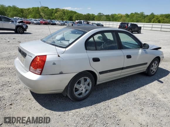 ✅ 2006 Hyundai Elantra GLS • VIN: KMHDN46D56U310940 • Lot: 53353725. Wystawiony na Copart z przebiegiem 212 768 mil. Bezpłatny archiwum sprzedaży aukcyjnych z USA i szczegółowy raport historii pojazdu na DreamBid. Zdjęcie 3.