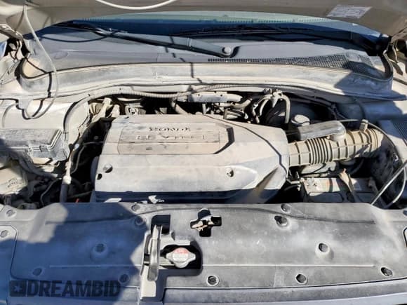 ✅ 2003 Honda Pilot EX • VIN: 2HKYF18473H575623 • Lot: 85359555. Wystawiony na Copart z przebiegiem 316 537 mil. Bezpłatny archiwum sprzedaży aukcyjnych z USA i szczegółowy raport historii pojazdu na DreamBid. Zdjęcie 11.