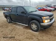 ✅ 2006 Chevrolet Colorado 1LT • VIN: 1GCDT136X68166552 • Lot: 94674445. Listed on Copart with 195,832 mi. Free auction sales archive from the USA and detailed vehicle history report at DreamBid. Image 4.