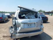 ✅ 2014 Lexus GX 460 • VIN: JTJBM7FX2E5075025 • Лот: 42869488. Опубликован ранее на IAAI с пробегом 170 001 миль. Бесплатный доступ к архиву аукционных продаж из США и подробный отчёт об истории автомобиля на DreamBid. Изображение 15.