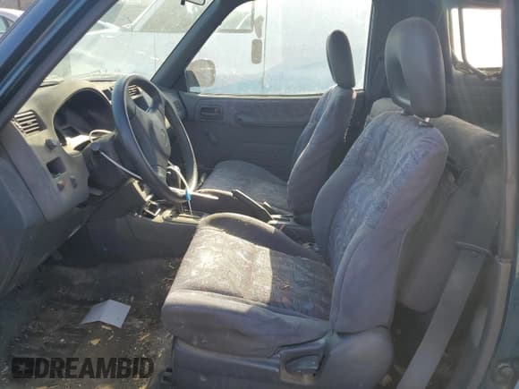 ✅ 1999 Toyota RAV4 • VIN: JT3XP10V0X0017813 • Лот: 58094755. Опубликован ранее на Copart с пробегом 21 780 миль. Бесплатный доступ к архиву аукционных продаж из США и подробный отчёт об истории автомобиля на DreamBid. Изображение 7.