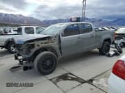 ✅ 2021 Chevrolet Colorado 4WD LT • VIN: 1GCPTCE16M1142815 • Lot: 78711574. Listed on Copart with 35,041 mi. Free auction sales archive from the USA and detailed vehicle history report at DreamBid. Image 1.