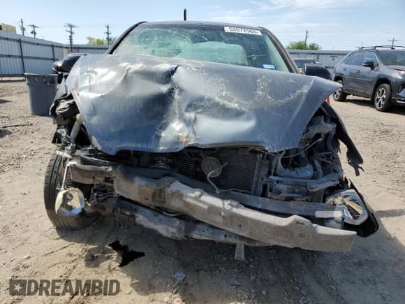 ✅ 2008 Hyundai Accent GLS • VIN: KMHCN46C98U243362 • Лот: 53572565. Опубликован ранее на Copart с пробегом 192 980 миль. Бесплатный доступ к архиву аукционных продаж из США и подробный отчёт об истории автомобиля на DreamBid. Изображение 5.