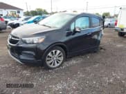 ✅ 2018 Buick Encore Preferred • VIN: KL4CJASB2JB539363 • Lot: 43446037. Listed on IAAI with 91,114 mi. Free auction sales archive from the USA and detailed vehicle history report at DreamBid. Image 2.