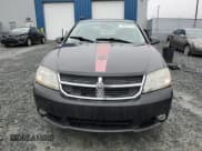 ✅ 2008 Dodge Avenger SXT • VIN: 1B3LC56R18N100227 • Лот: 79960514. Опубликован ранее на Copart с пробегом 195 917 миль. Бесплатный доступ к архиву аукционных продаж из США и подробный отчёт об истории автомобиля на DreamBid. Изображение 5.