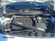 ✅ 2025 Volkswagen Tiguan SE R-Line Black • VIN: 3VVGR7RM3SM055630 • Lot: 43519408. Wystawiony na IAAI z przebiegiem 1 602 mil. Bezpłatny archiwum sprzedaży aukcyjnych z USA i szczegółowy raport historii pojazdu na DreamBid. Zdjęcie 10.