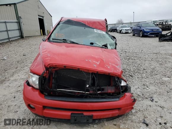 ✅ 2004 Dodge 1500 SLT • VIN: 1D7HA18D94S610301 • Лот: 85014264. Опубликован ранее на Copart с пробегом Не указан. Бесплатный доступ к архиву аукционных продаж из США и подробный отчёт об истории автомобиля на DreamBid. Изображение 5.