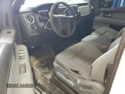 ✅ 2013 Ford F-150 XL • VIN: 1FTFX1ET1DKE72684 • Лот: 89871225. Опубликован ранее на Copart с пробегом 267 540 миль. Бесплатный доступ к архиву аукционных продаж из США и подробный отчёт об истории автомобиля на DreamBid. Изображение 8.