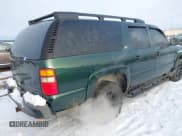 ✅ 2003 Chevrolet Suburban LT • VIN: 3GNFK16Z63G166885 • Лот: 41150771. Опубликован ранее на IAAI с пробегом 290 630 миль. Бесплатный доступ к архиву аукционных продаж из США и подробный отчёт об истории автомобиля на DreamBid. Изображение 4.