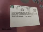 ✅ 2002 Chevrolet Impala • VIN: 2G1WF55E729103699 • Lot: 42301847. Wystawiony na IAAI z przebiegiem 377 306 mil. Bezpłatny archiwum sprzedaży aukcyjnych z USA i szczegółowy raport historii pojazdu na DreamBid. Zdjęcie 9.