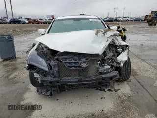 ✅ 2011 Hyundai Genesis Coupe Premium • VIN: KMHHT6KDXBU054779 • Lot: 46521405. Wystawiony na Copart z przebiegiem Nie podano. Bezpłatny archiwum sprzedaży aukcyjnych z USA i szczegółowy raport historii pojazdu na DreamBid. Zdjęcie 5.