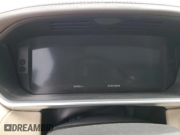 ✅ 2018 Land Rover Range Rover Sport HSE • VIN: SALWR2RK8JA809122 • Lot: 67607855. Listed on Copart with 101,931 mi. Free auction sales archive from the USA and detailed vehicle history report at DreamBid. Image 9.