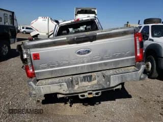 ✅ 2023 Ford F-350 XL • VIN: 1FT8W3BT5PEC66119 • Лот: 67547964. Опубликован ранее на Copart с пробегом Не указан. Бесплатный доступ к архиву аукционных продаж из США и подробный отчёт об истории автомобиля на DreamBid. Изображение 6.