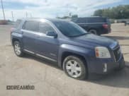 ✅ 2014 GMC Terrain SLE • VIN: 2GKALMEK7E6149831 • Lot: 87205975. Listed on Copart with 133,413 mi. Free auction sales archive from the USA and detailed vehicle history report at DreamBid. Image 4.