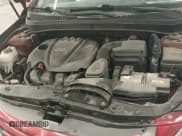 ✅ 2014 Hyundai Sonata GLS • VIN: 5NPEB4AC9EH835850 • Лот: 43142250. Опубликован ранее на IAAI с пробегом 209 506 миль. Бесплатный доступ к архиву аукционных продаж из США и подробный отчёт об истории автомобиля на DreamBid. Изображение 20.