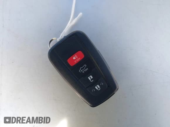 ✅ 2024 Toyota RAV4 Hybrid XLE Premium • VIN: JTMB6RFV9RD564086 • Lot: 43586269. Listed on IAAI with 13,507 mi. Free auction sales archive from the USA and detailed vehicle history report at DreamBid. Image 11.