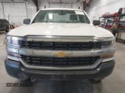 ✅ 2017 Chevrolet Silverado 1500 Work Truck • VIN: 1GCNKNEC7HZ131143 • Лот: 41849289. Опубликован ранее на IAAI с пробегом Не указан. Бесплатный доступ к архиву аукционных продаж из США и подробный отчёт об истории автомобиля на DreamBid. Изображение 12.