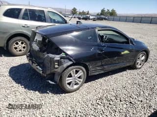 ✅ 2011 Honda CR-Z EX • VIN: JHMZF1D62BS004115 • Lot: 67402984. Listed on Copart with 136,971 mi. Free auction sales archive from the USA and detailed vehicle history report at DreamBid. Image 3.