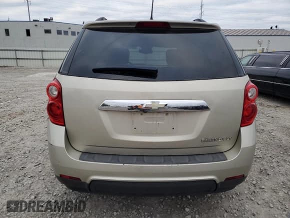 ✅ 2013 Chevrolet Equinox LT • VIN: 2GNALDEK3D1173526 • Лот: 82744455. Опубликован ранее на Copart с пробегом 149 784 миль. Бесплатный доступ к архиву аукционных продаж из США и подробный отчёт об истории автомобиля на DreamBid. Изображение 6.