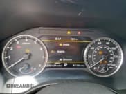 ✅ 2022 Mitsubishi Outlander SEL • VIN: JA4J4VA85NZ088986 • Lot: 67827685. Wystawiony na Copart z przebiegiem 98 439 mil. Bezpłatny archiwum sprzedaży aukcyjnych z USA i szczegółowy raport historii pojazdu na DreamBid. Zdjęcie 9.