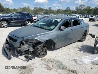 ✅ 2009 Chevrolet Malibu 1LS • VIN: 1G1ZG57B494169203 • Lot: 84866295. Wystawiony na Copart z przebiegiem 179 190 mil. Bezpłatny archiwum sprzedaży aukcyjnych z USA i szczegółowy raport historii pojazdu na DreamBid. Zdjęcie 1.