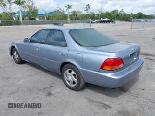 ✅ 1998 Acura TL • VIN: JH4UA3649WC006671 • Лот: 42114271. Опубликован ранее на IAAI с пробегом 100 867 миль. Бесплатный доступ к архиву аукционных продаж из США и подробный отчёт об истории автомобиля на DreamBid. Изображение 3.
