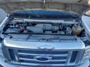 ✅ 2012 Ford Econoline Passenger XLT • VIN: 1FBNE3BL3CDA93632 • Lot: 91743565. Wystawiony na Copart z przebiegiem 37 010 mil. Bezpłatny archiwum sprzedaży aukcyjnych z USA i szczegółowy raport historii pojazdu na DreamBid. Zdjęcie 12.