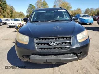 ✅ 2008 Hyundai Santa Fe GLS • VIN: 5NMSG13D88H132752 • Лот: 86705995. Опубликован ранее на Copart с пробегом 231 168 миль. Бесплатный доступ к архиву аукционных продаж из США и подробный отчёт об истории автомобиля на DreamBid. Изображение 5.