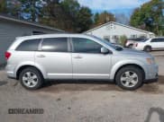 ✅ 2012 Dodge Journey SXT • VIN: 3C4PDCBG3CT288389 • Lot: 43537953. Listed on IAAI with 124,315 mi. Free auction sales archive from the USA and detailed vehicle history report at DreamBid. Image 13.